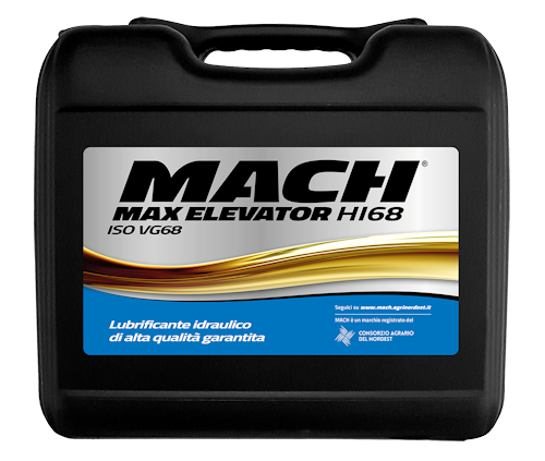 Mach MaxElevator