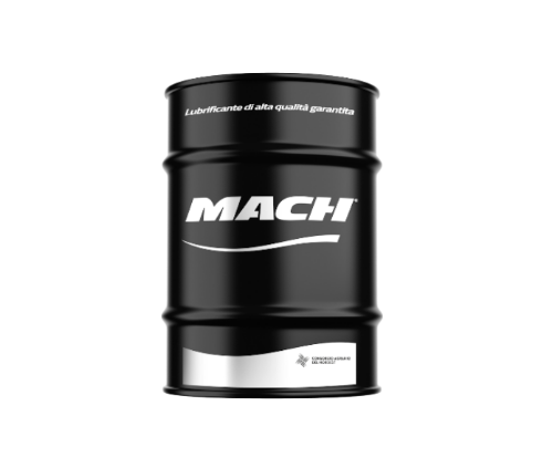 Mach Maxelevator